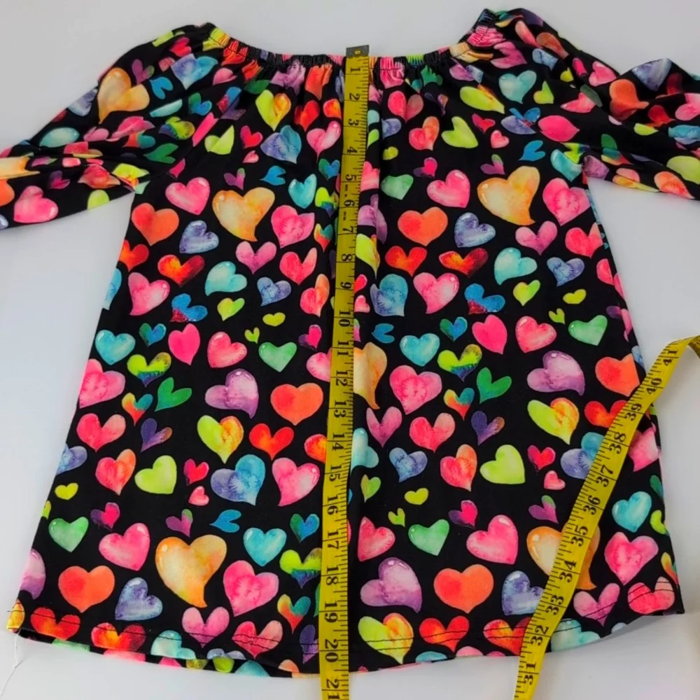 Bundle of clothes size 5X juniors .